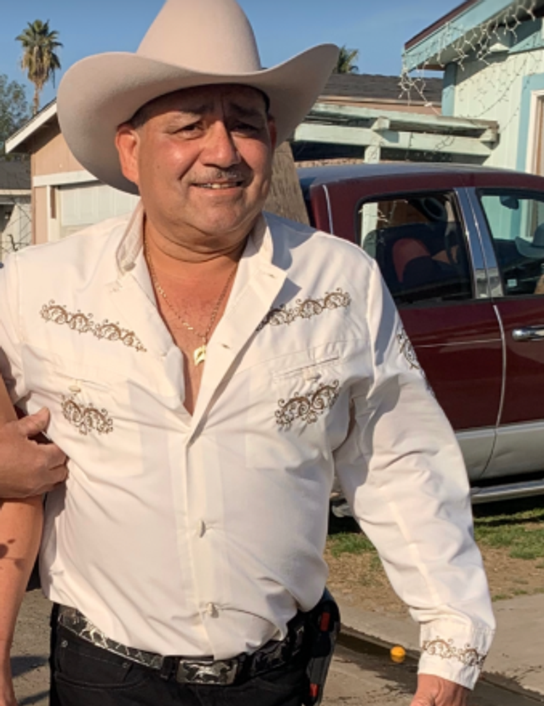 Ricardo Castaneda Figueroa