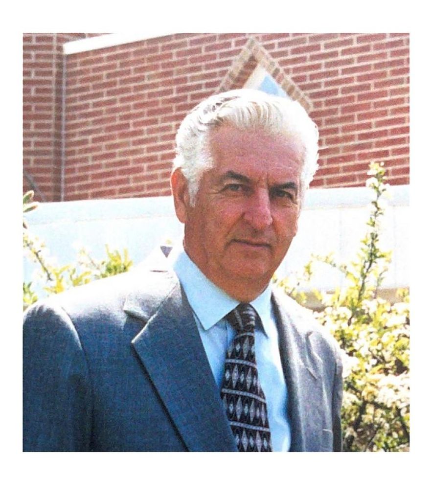 John Lomurno