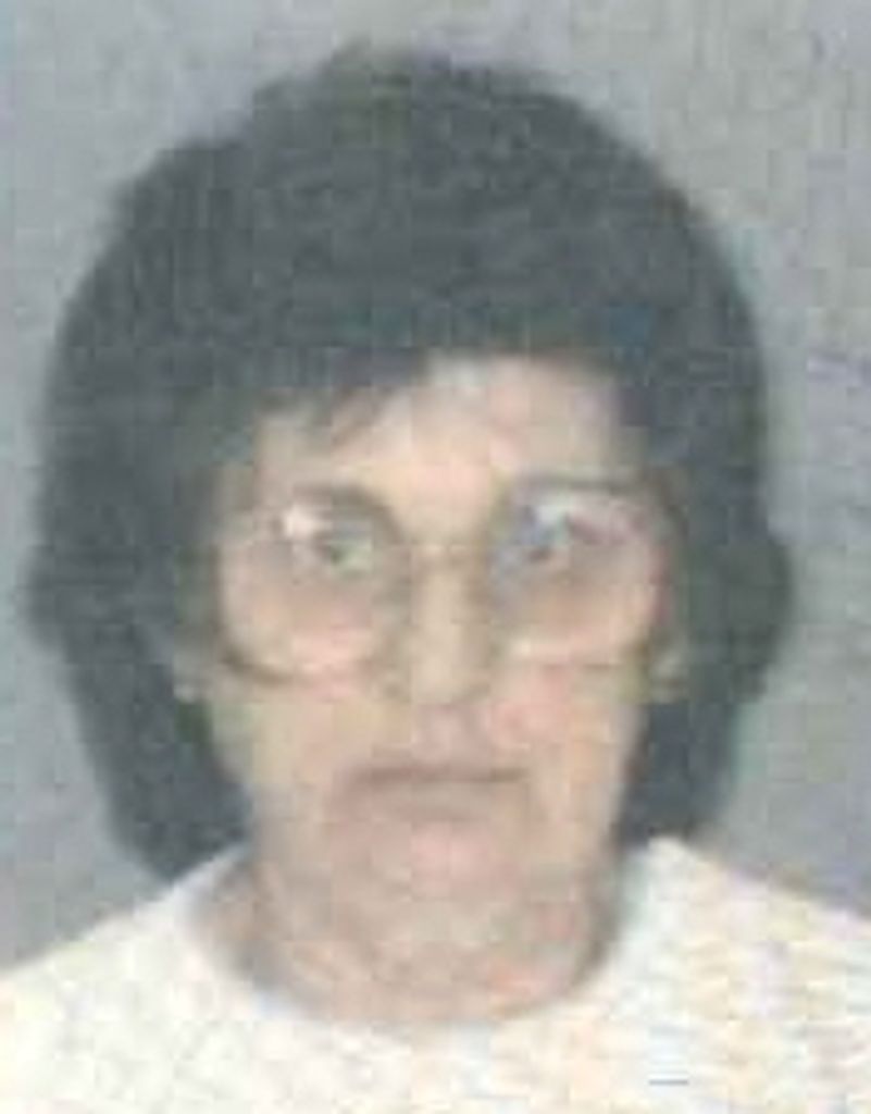 Veronica R. Rice