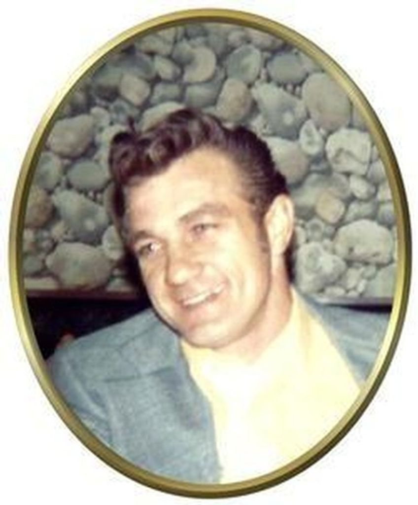 Roland Richard Profile Photo