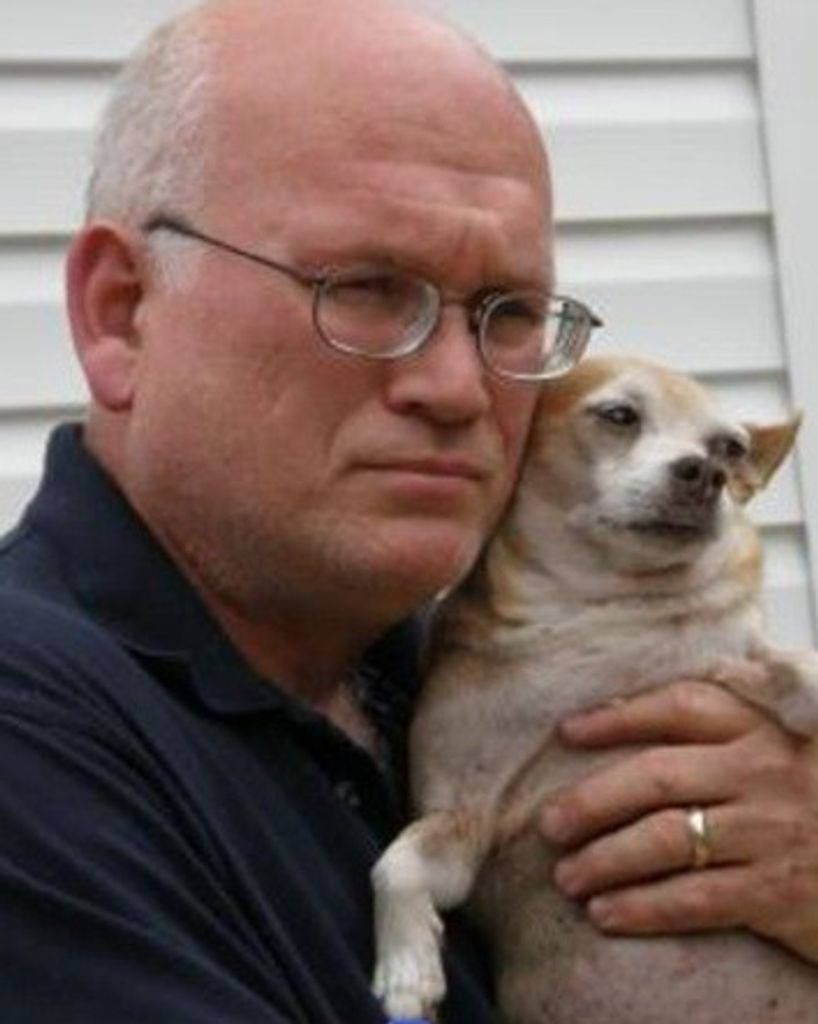 Steven L Gipson Profile Photo