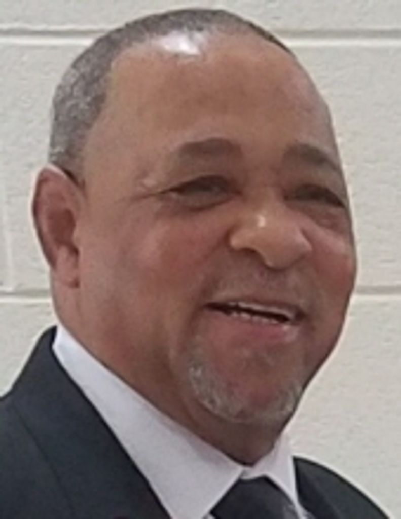 Charles White  (Lansing)