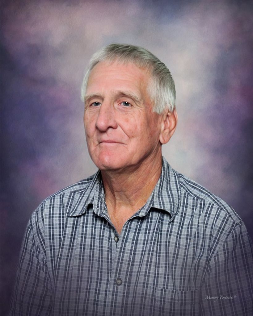 John Harry Woodson