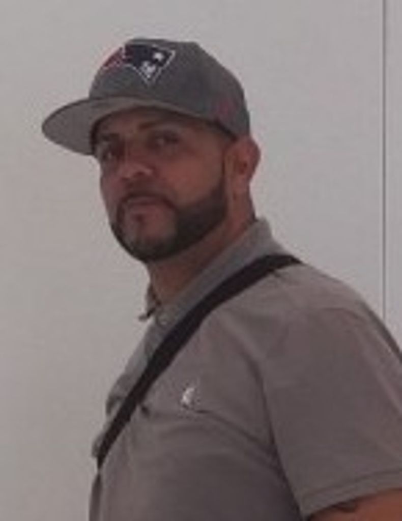 Alexis  Villegas Profile Photo