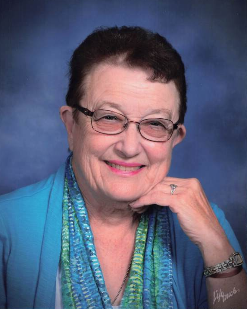 Dianne Hopfauf
