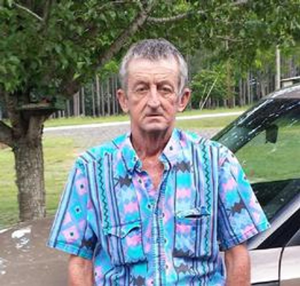 Kenny "Wormy" Laster