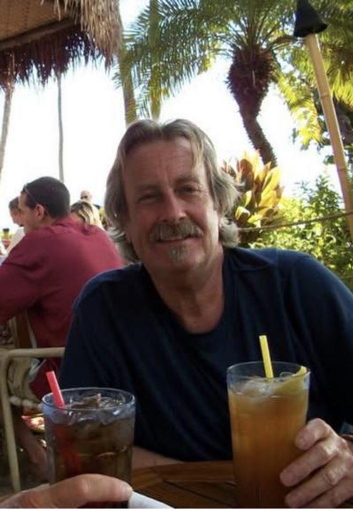 Richard Maglietto Profile Photo