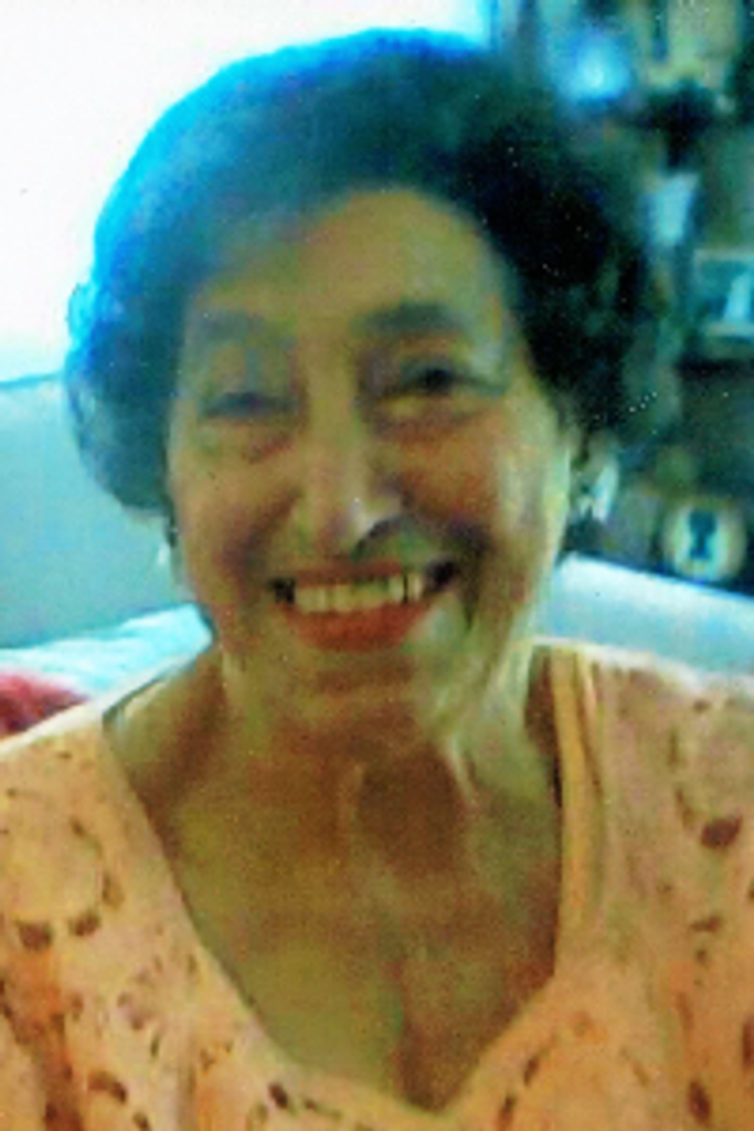 Barbara A. (Arcaro) Meyer