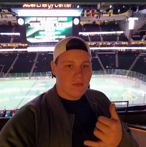 Chayton Duane Johnson photo gallery thumbnail 33 of 200