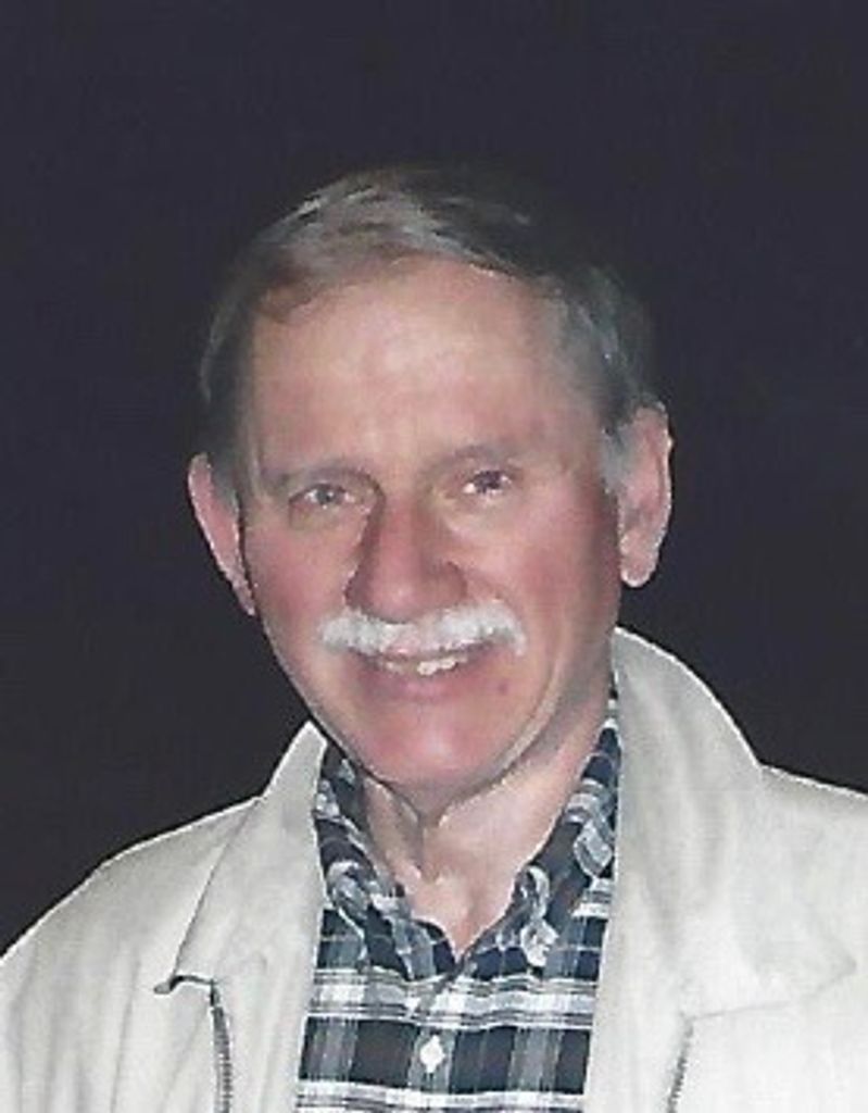 James Isaac Albie Profile Photo