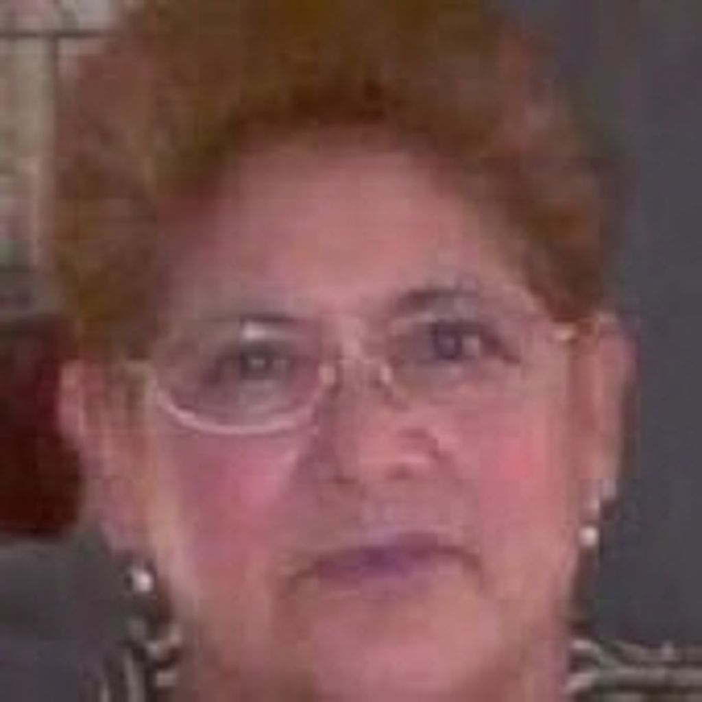 Gloria Romero