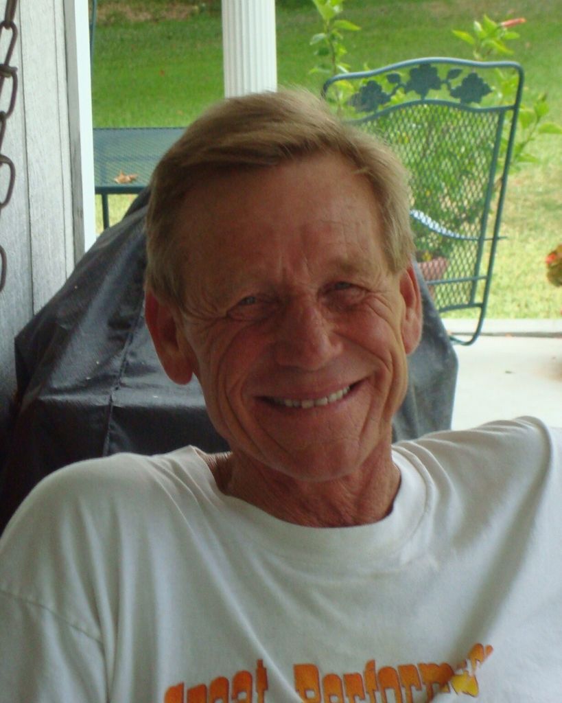 Johnny Kay Brown