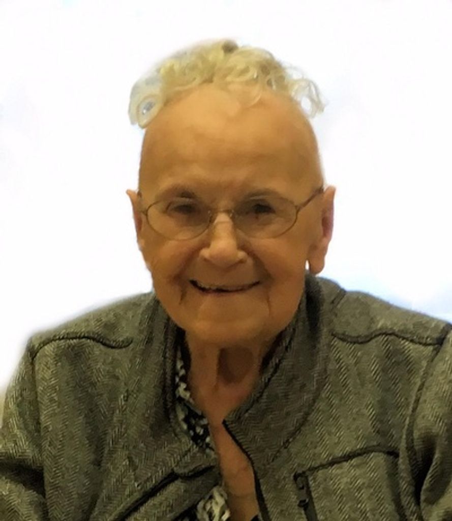 Michaline A Wanner Profile Photo