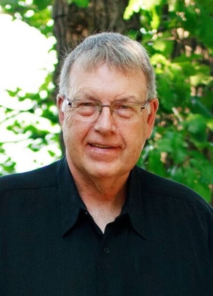 Arlen Louis Anderson Profile Photo