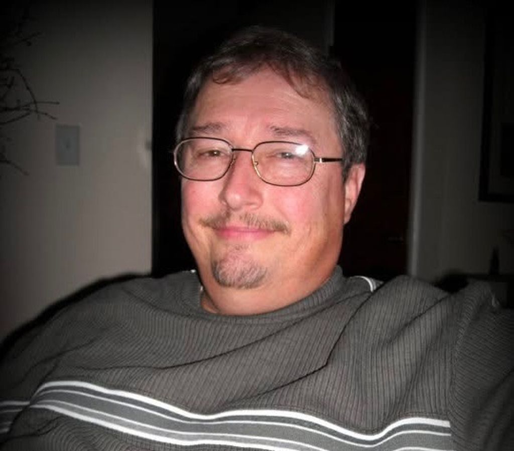Scott George Profile Photo