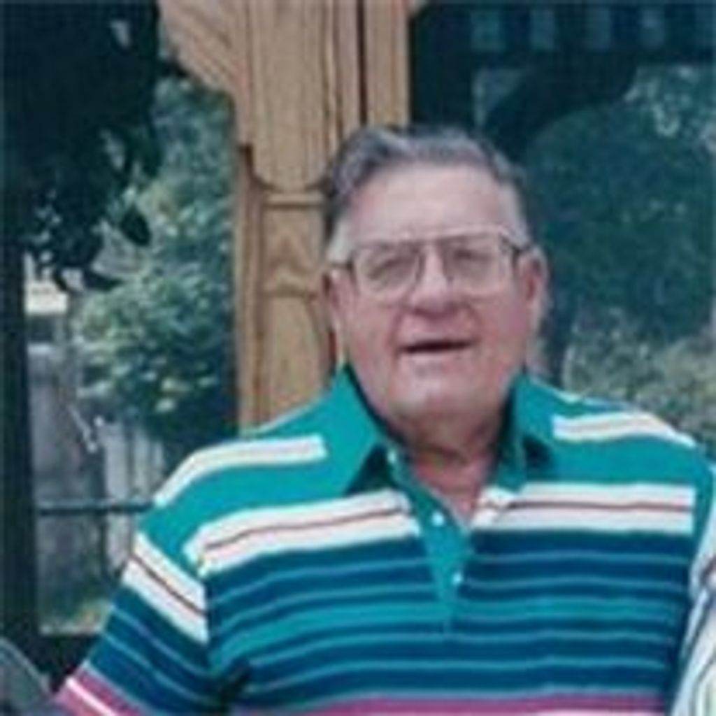 Lewis B. Tatro