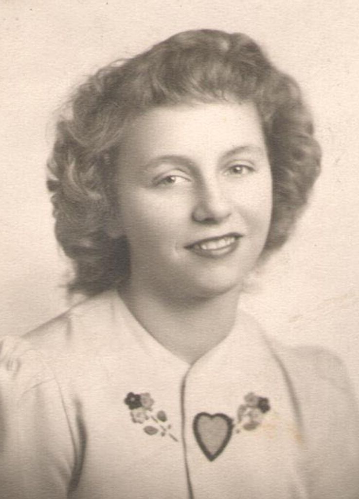 Beverly Roberts