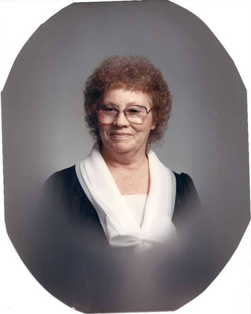 Corrine Goins Lambert