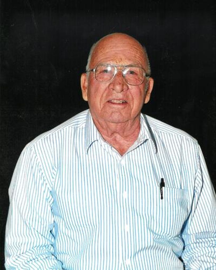 Hilbert Coulson Profile Photo