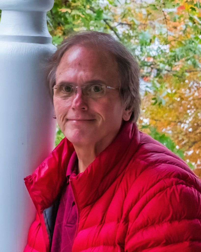 DAN E. WALDEN Profile Photo