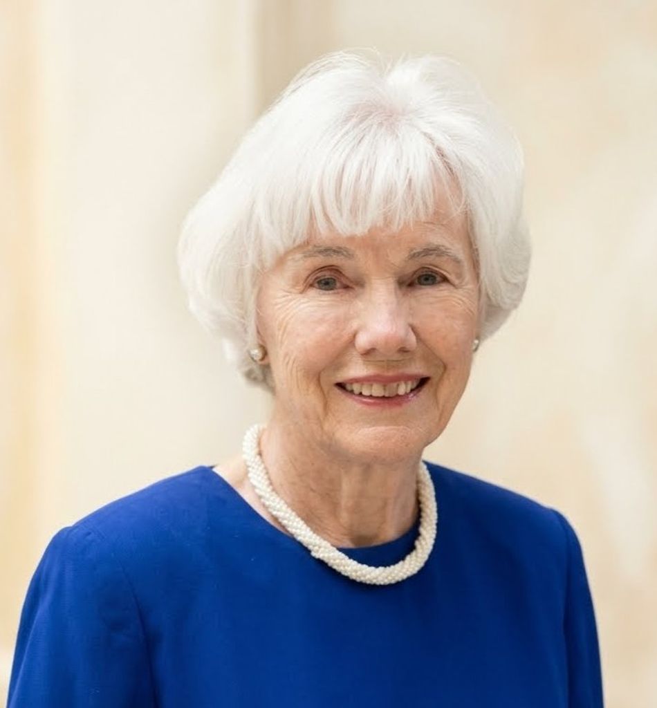 Joan D. Hogan Profile Photo