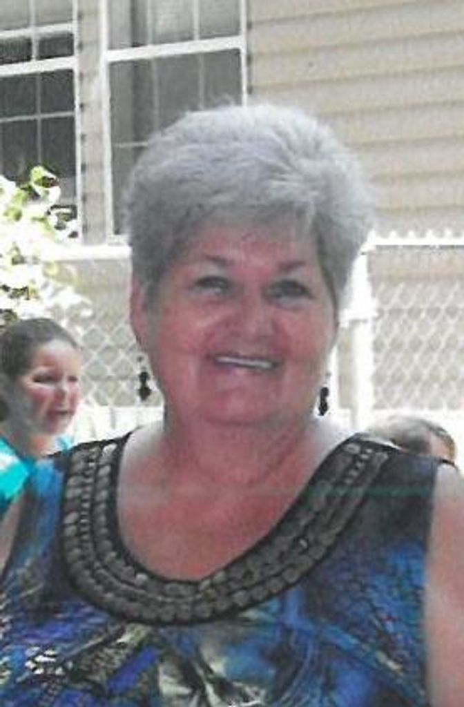 JoAnn Cannon