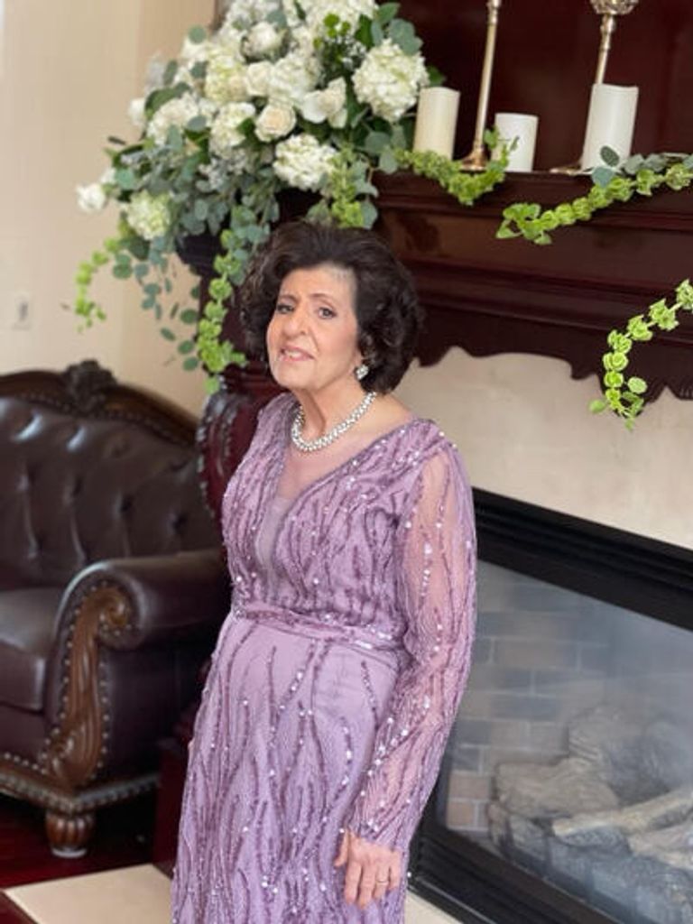 Amira Jajo Gatia Profile Photo