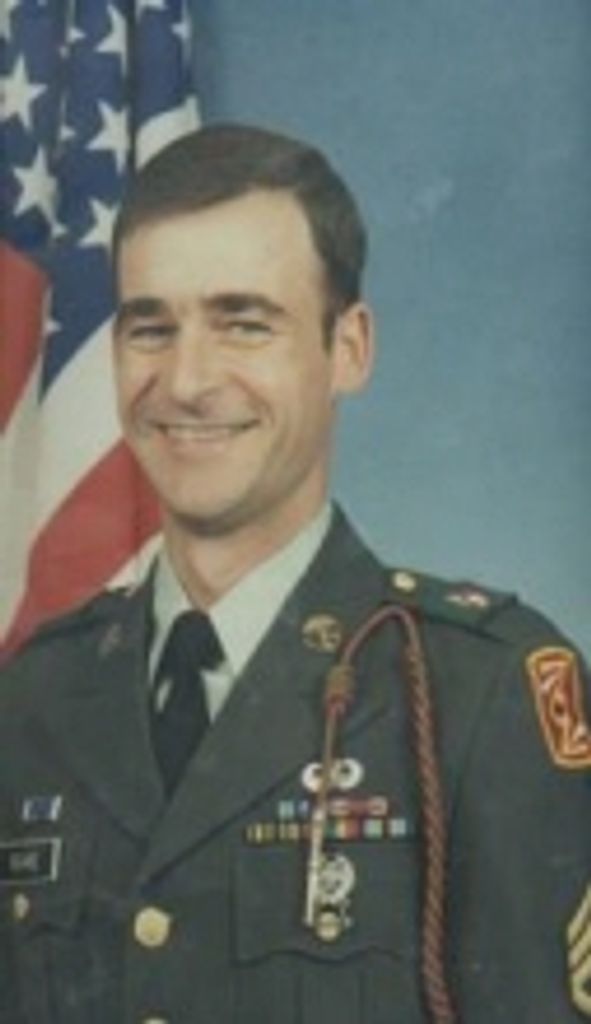 Jerry Samuel Roane