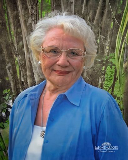 Jamie Dean Watson's obituary image