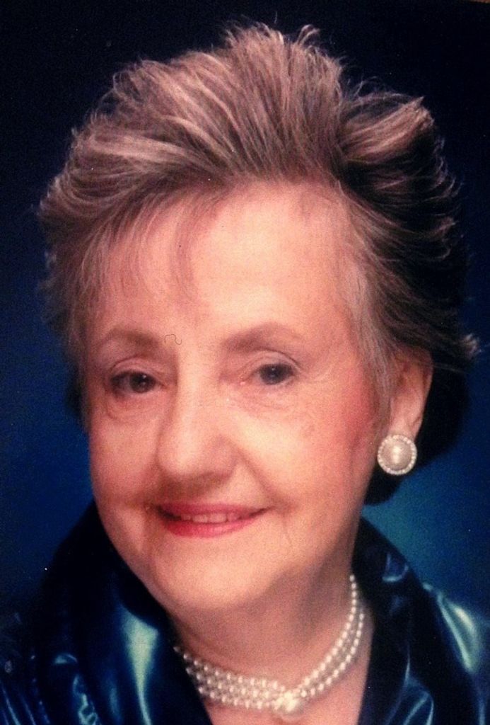 Hortense Chagnon Profile Photo