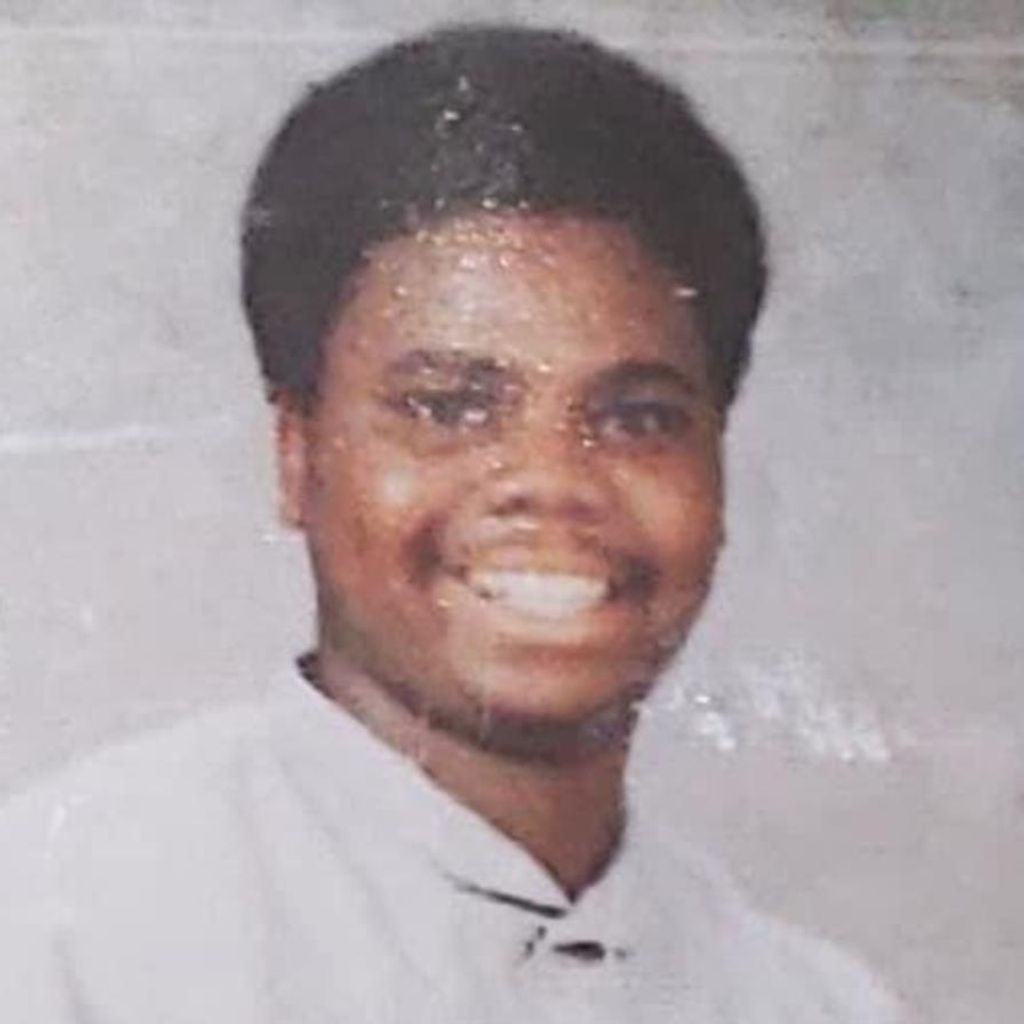 Marion Adrian Carswell Profile Photo