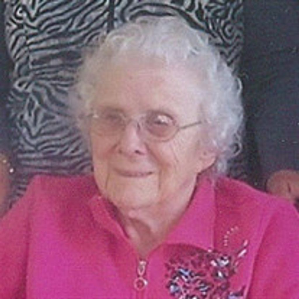 Susie Johnson