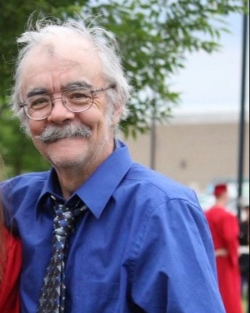 Charles Rivers Profile Photo