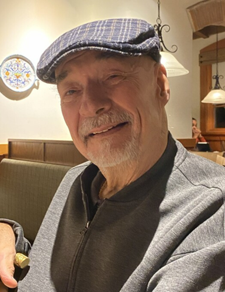 Ronald "Ron" M. Desfosses Profile Photo