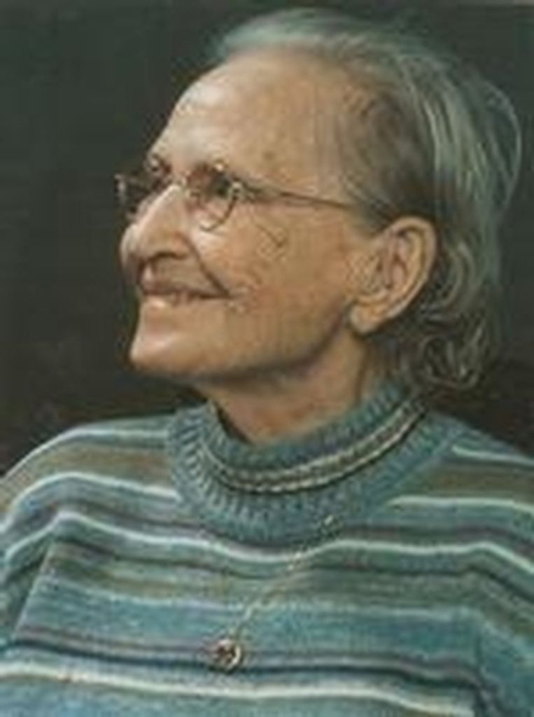 Marjorie Heath Nidiffer