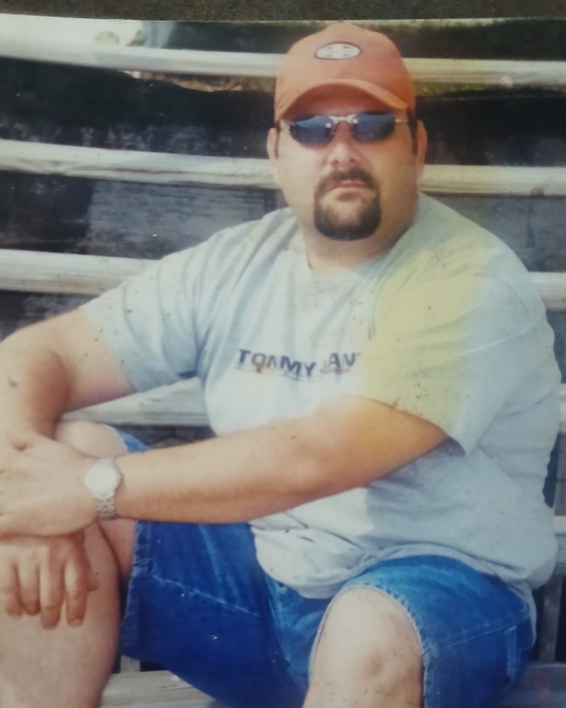 Randy Douglas Whitener