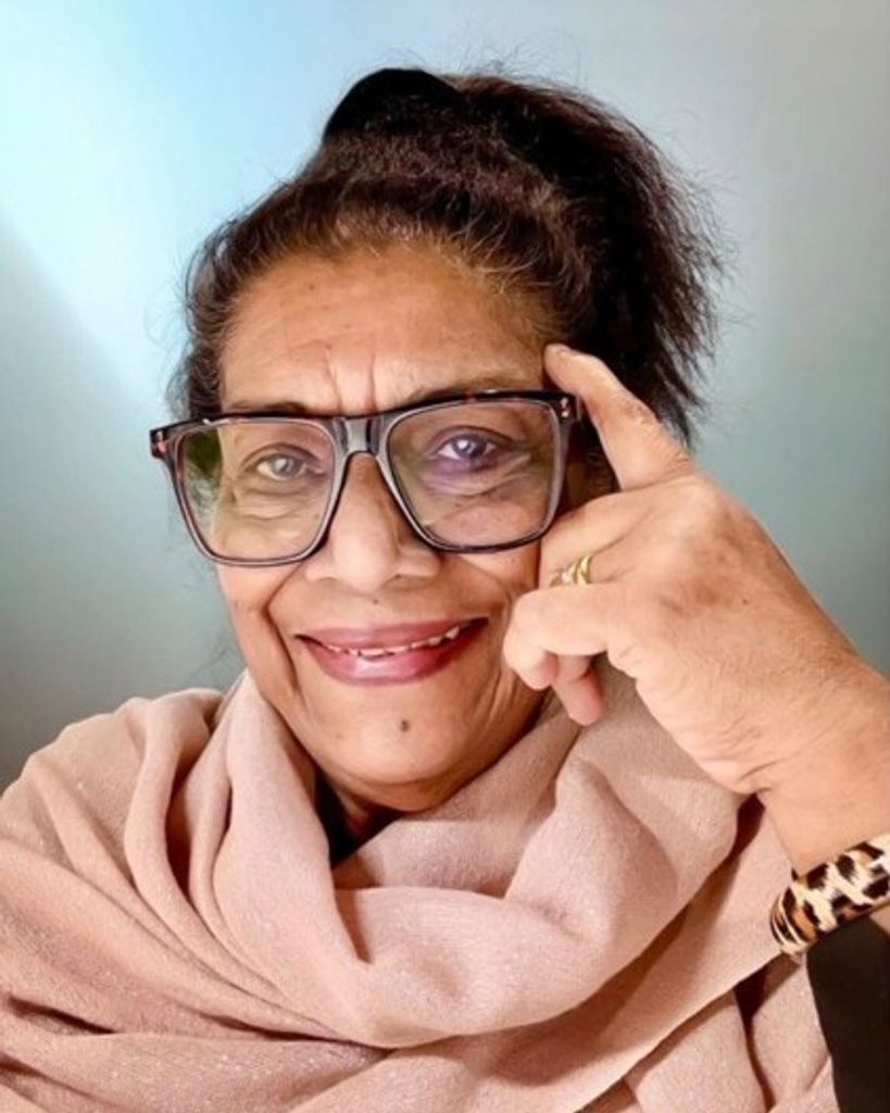Niranjala Sumithradevi Kirtisinghe