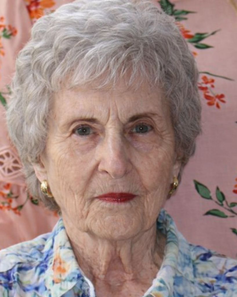 Barbara Jean Armstrong Profile Photo