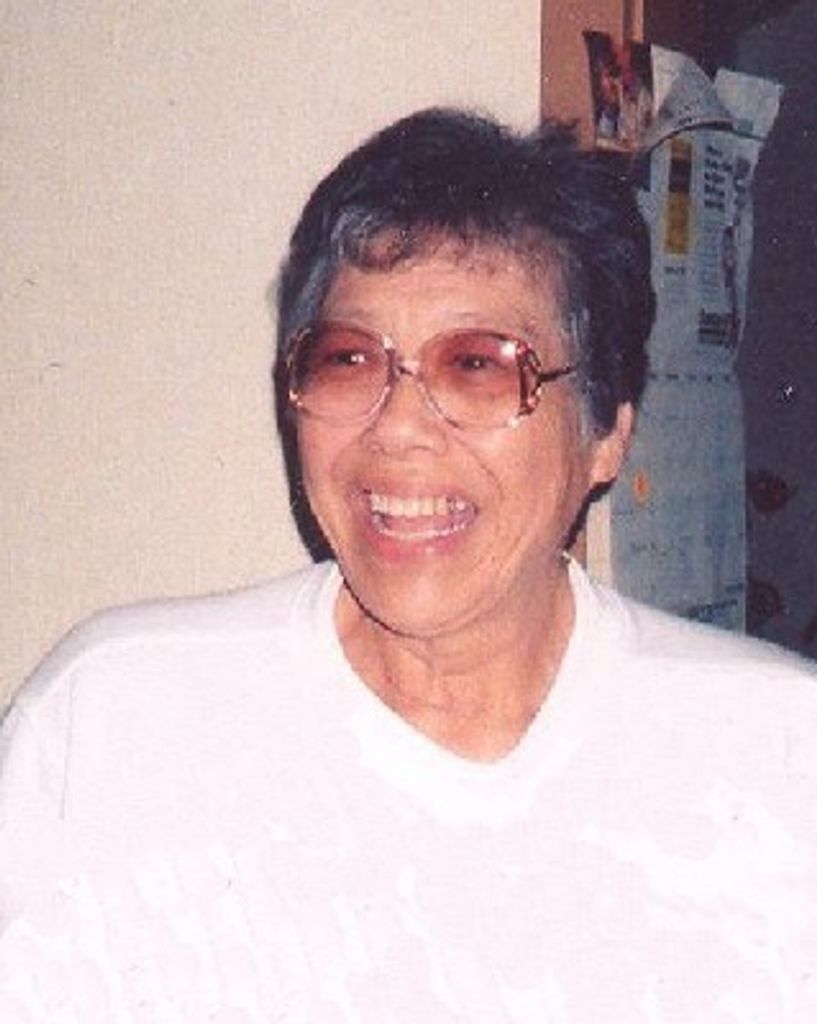 Amelia Fierro