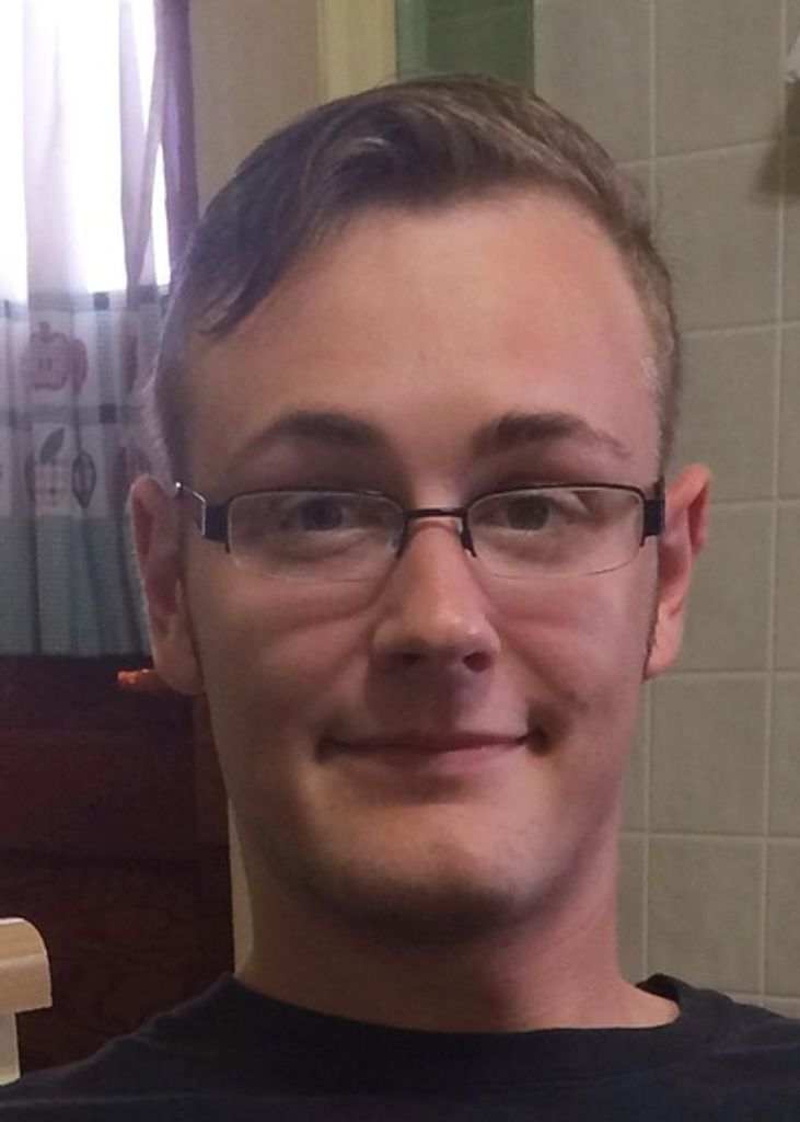 Ethan James Kocher Profile Photo