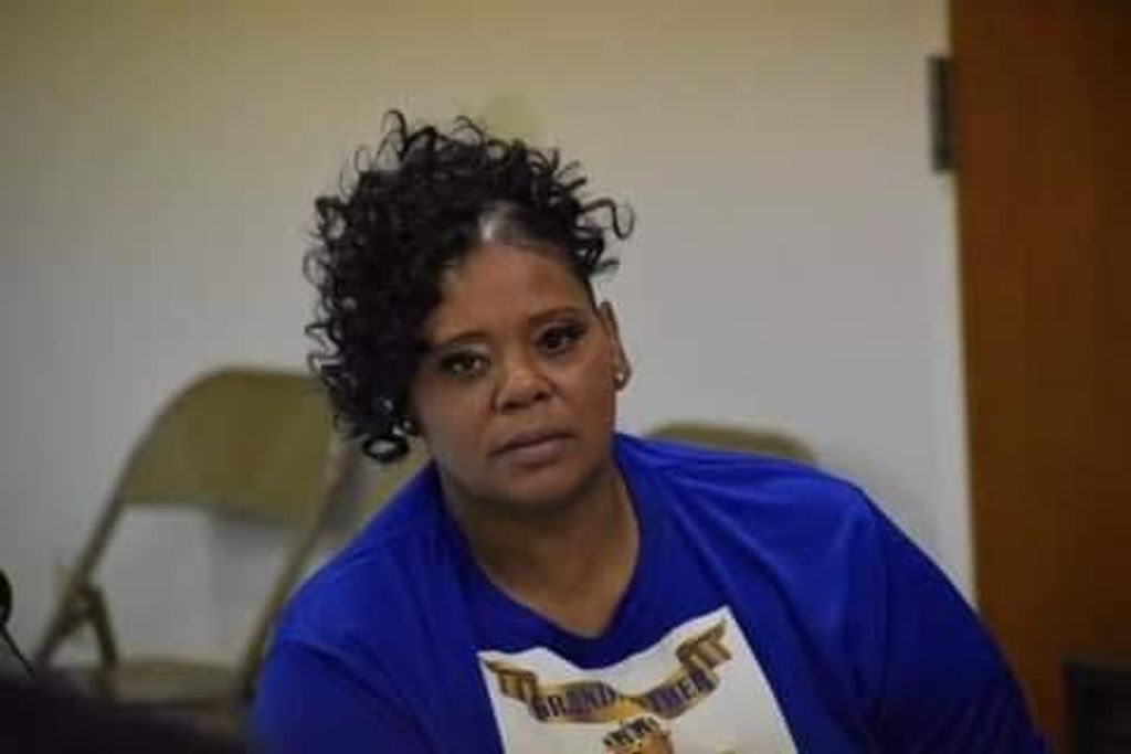 Quinnette Virginia ("Quinnie")  Kitchens Profile Photo