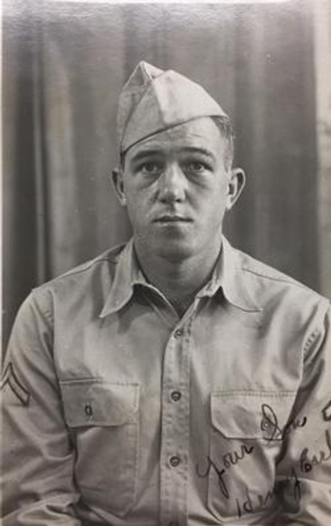 Henry Wills Jr. Profile Photo