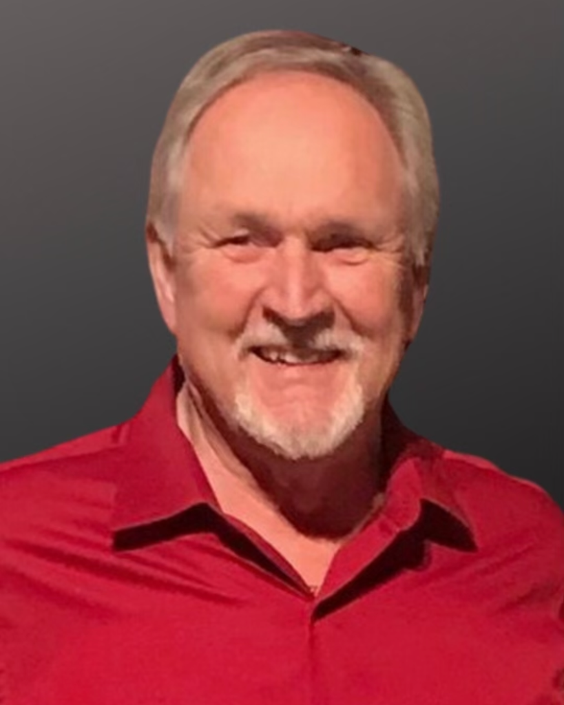 Larry Lee Nulf