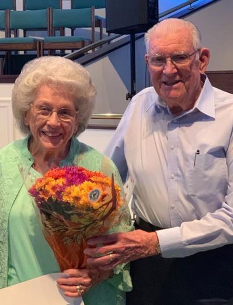 Donnie L. Geddie Profile Photo