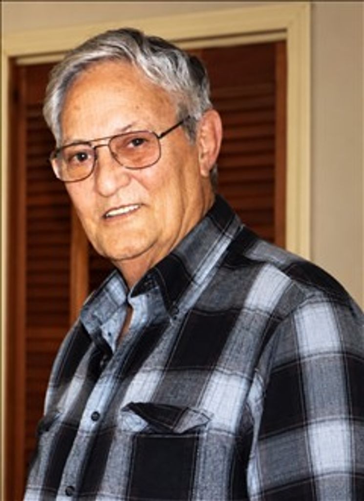 Carl Boyd Shelton Profile Photo