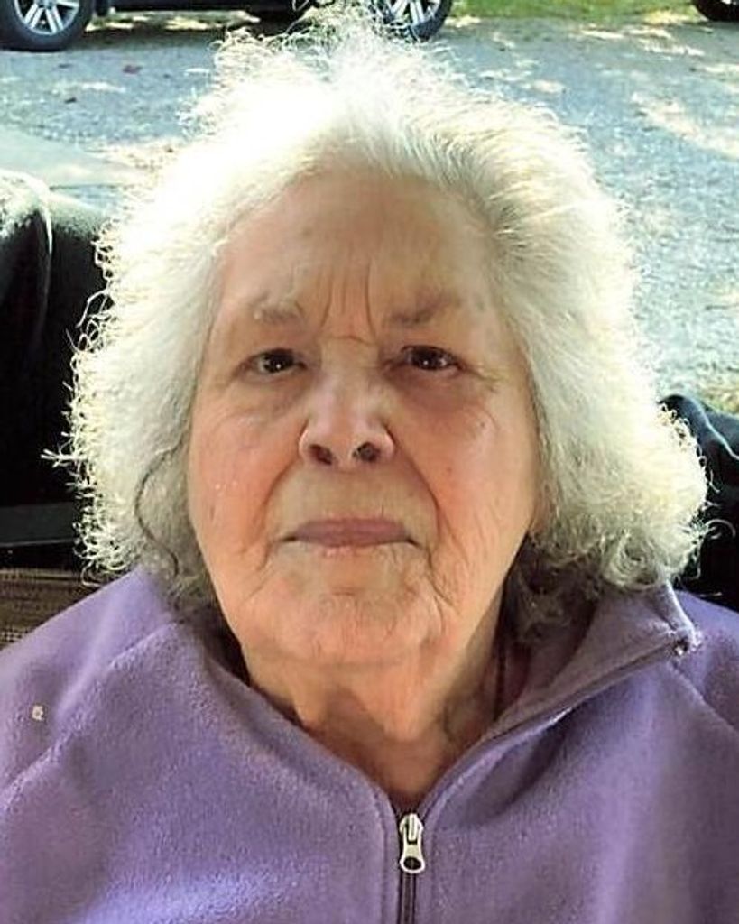 Jessie Elisabeth Downing Profile Photo