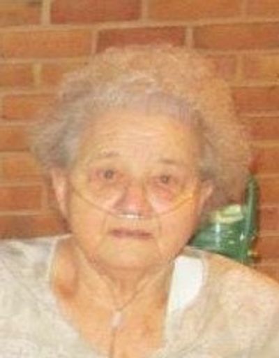 Photo of Evelyn B Mach