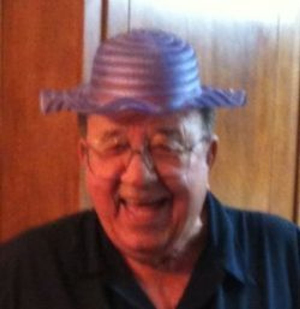 John Hedrick Profile Photo