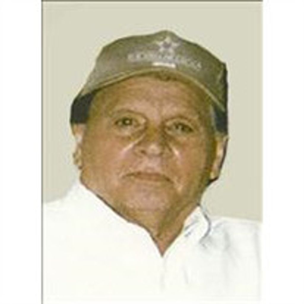 Rufino Carrillo