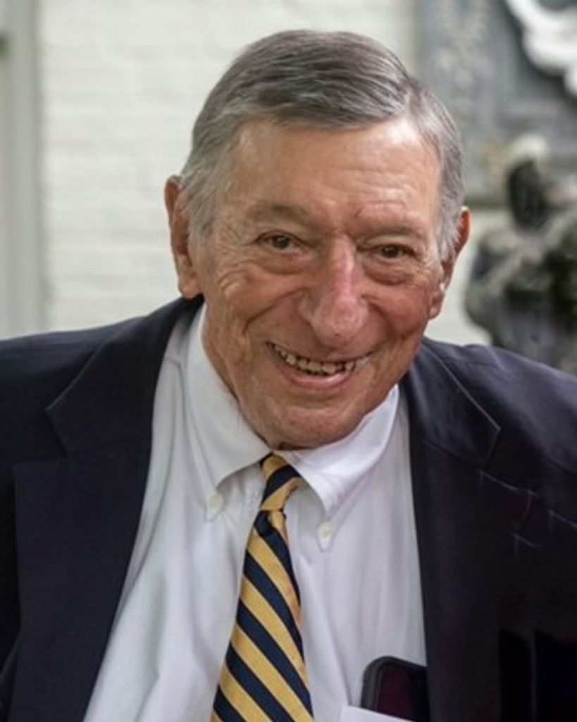 Franklin "Frank" V. Endom Jr. Profile Photo